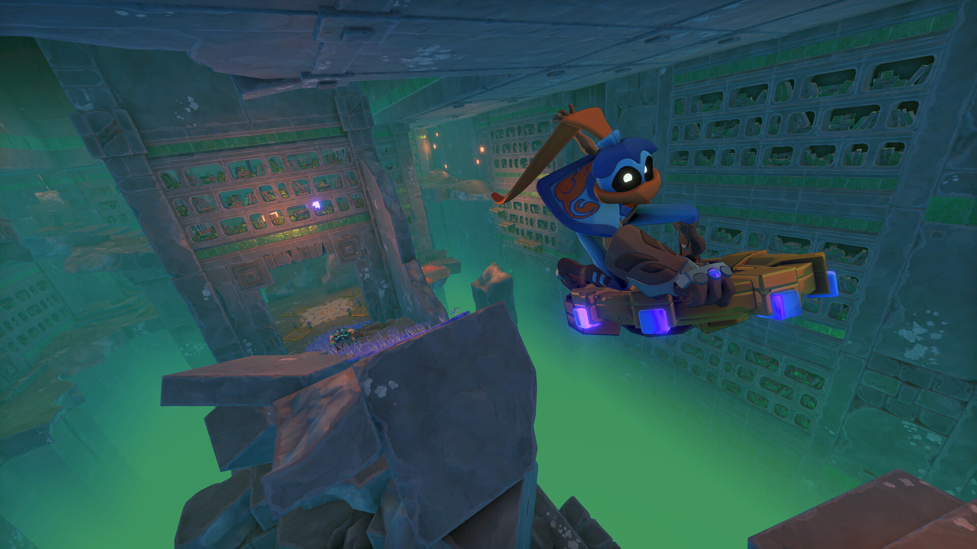 The Knightling screenshot 7