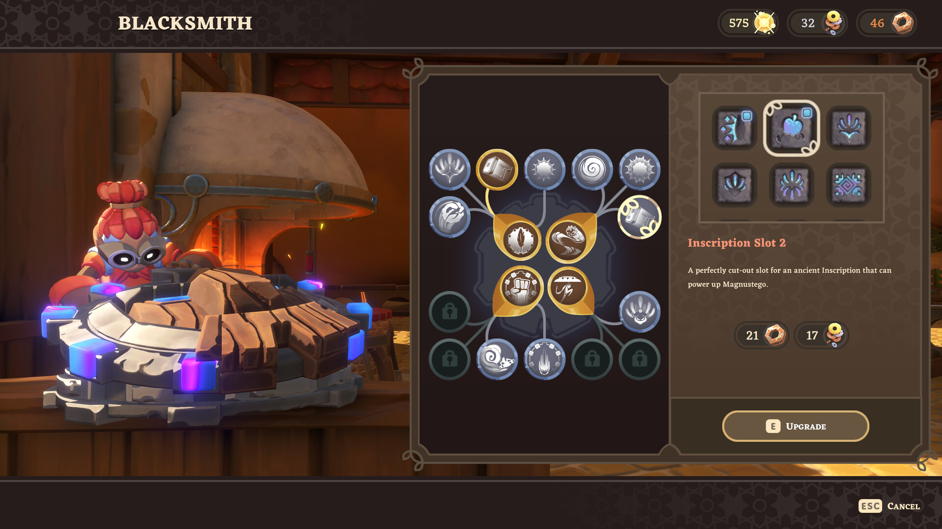 The Knightling screenshot #3