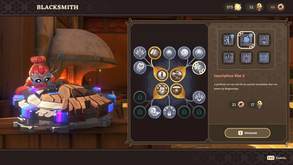 The Knightling game for windows Pc 1