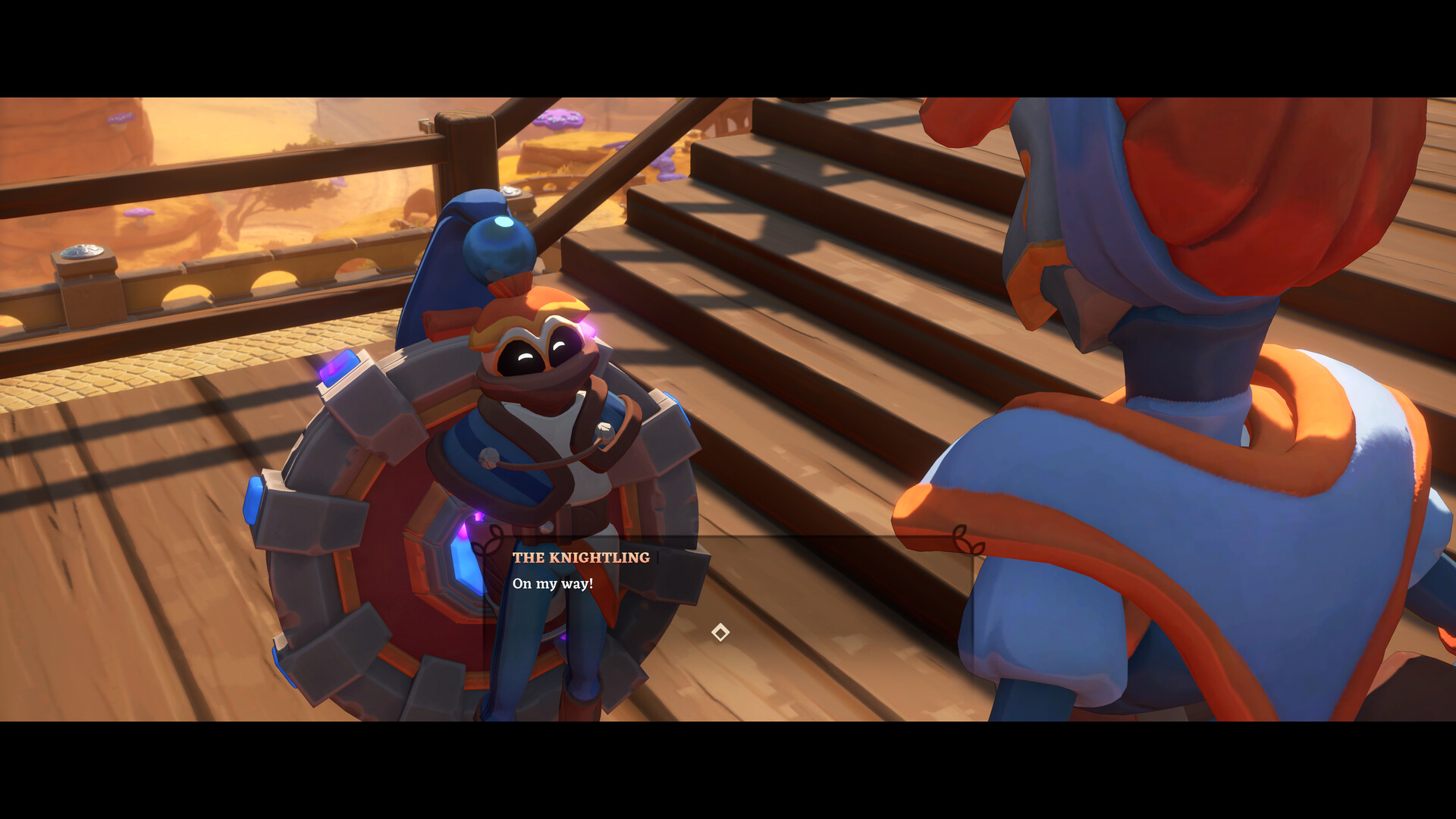 The Knightling screenshot #6