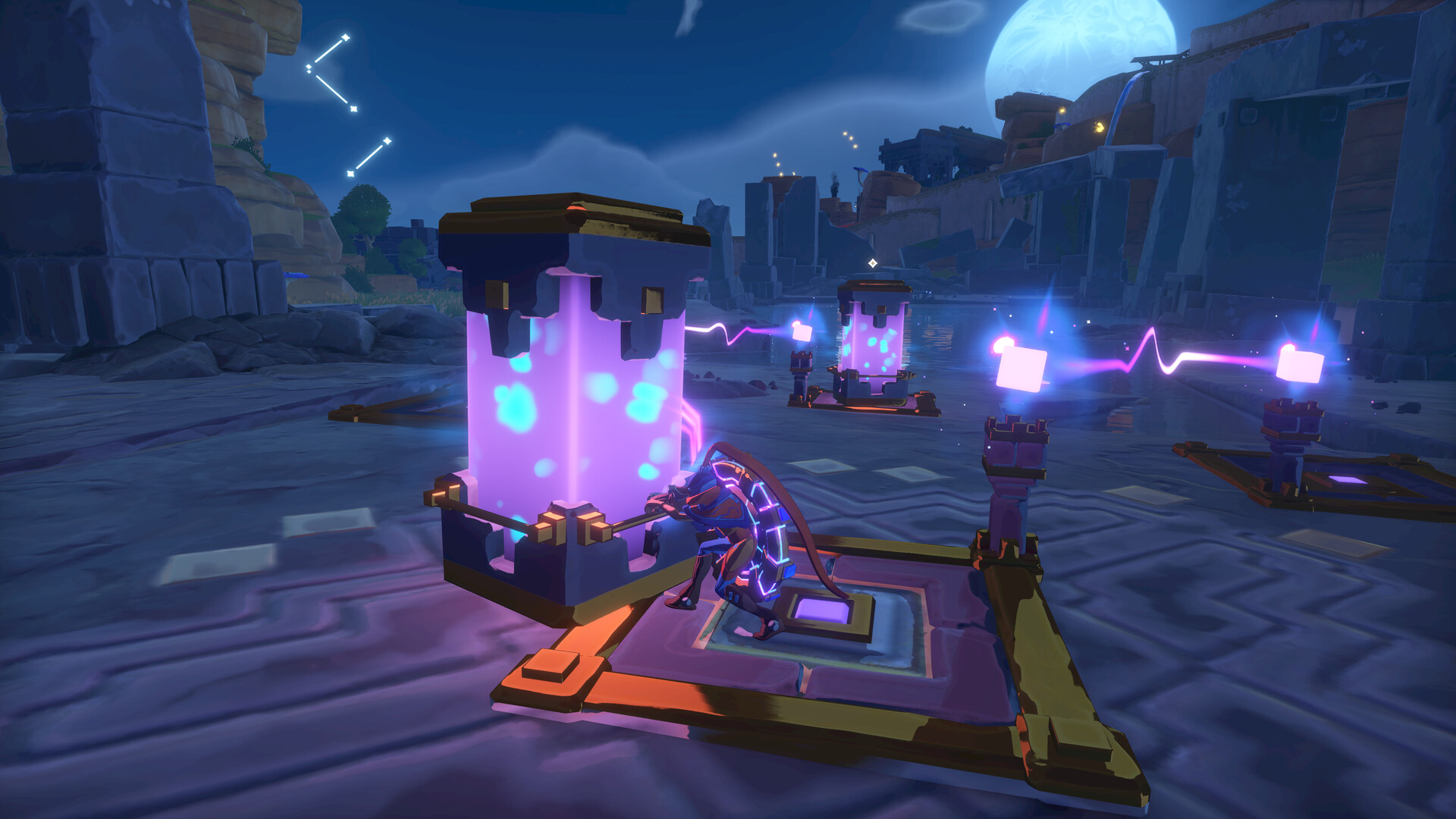 The Knightling screenshot #13