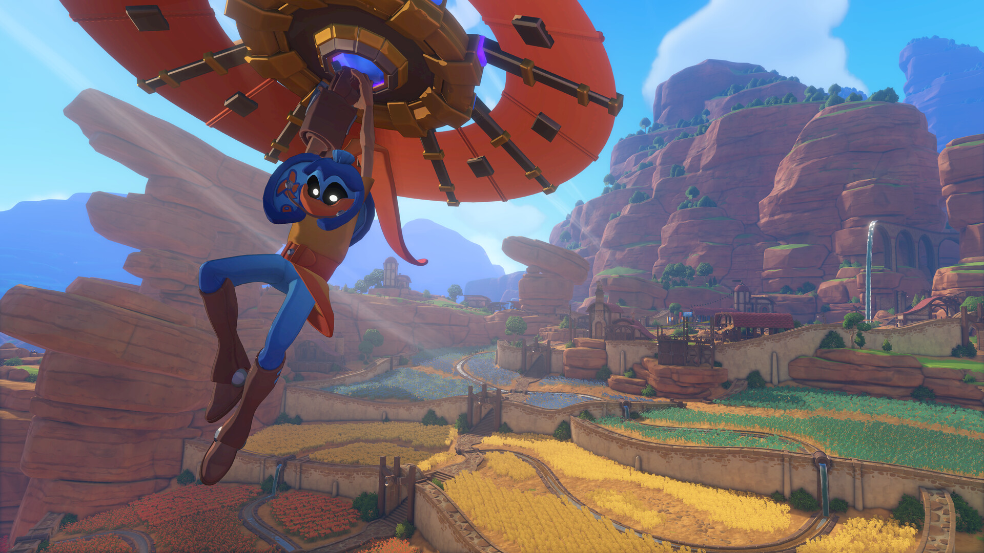 The Knightling screenshot 15