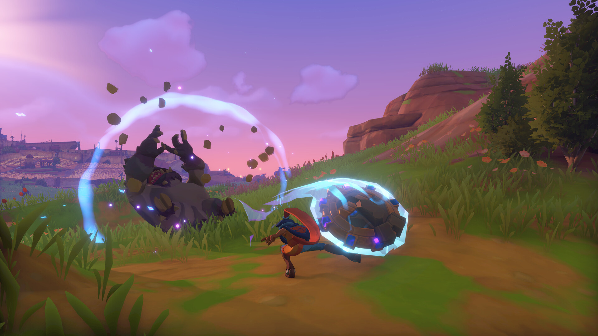 The Knightling screenshot #11