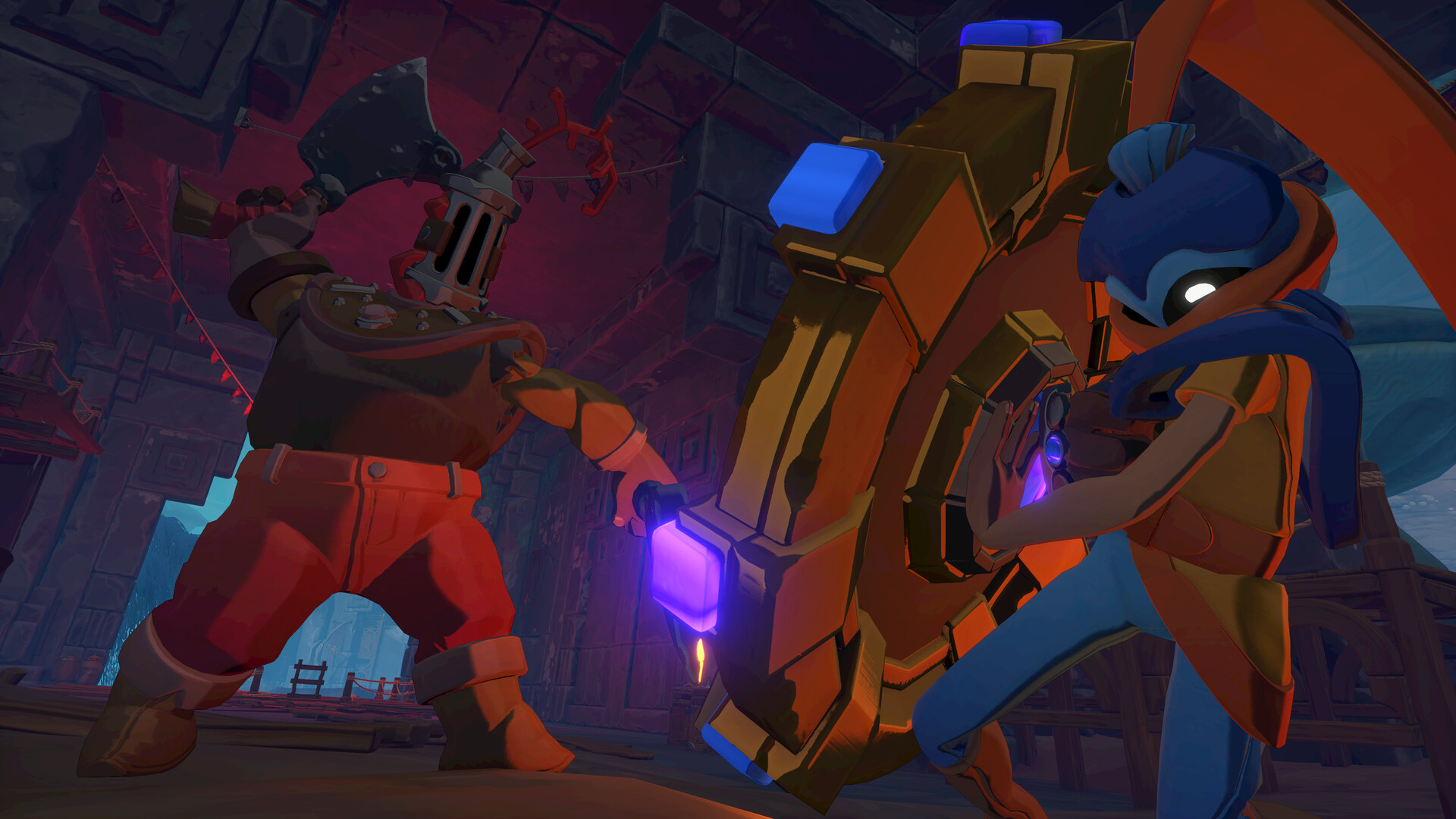 The Knightling screenshot 9