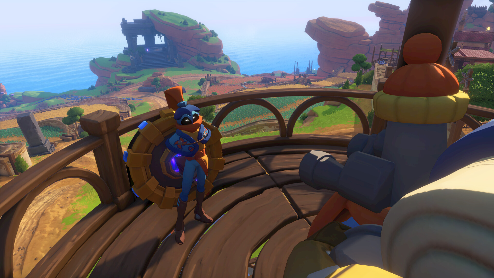 The Knightling screenshot 14