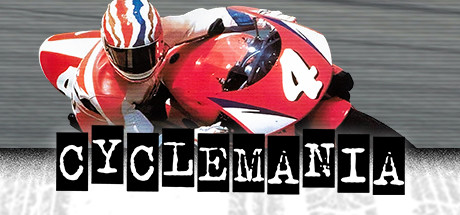 Cyclemania Cover Image