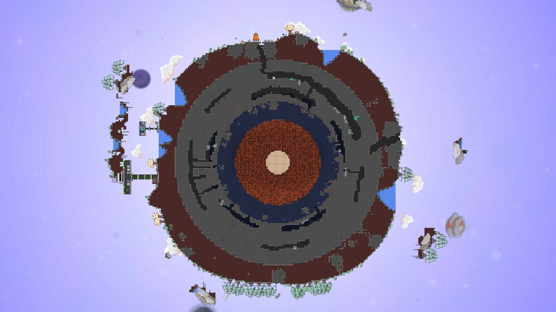 Minicology screenshot #6