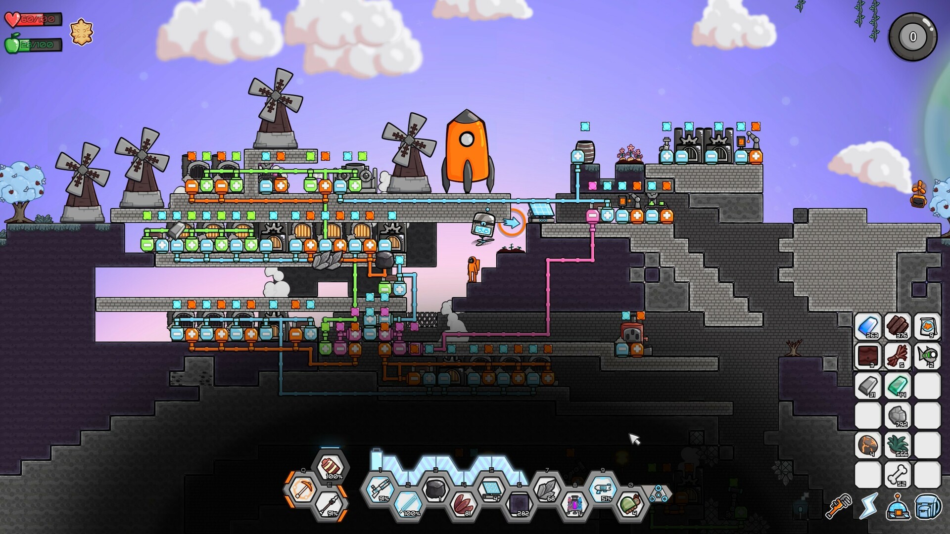 Minicology screenshot #9