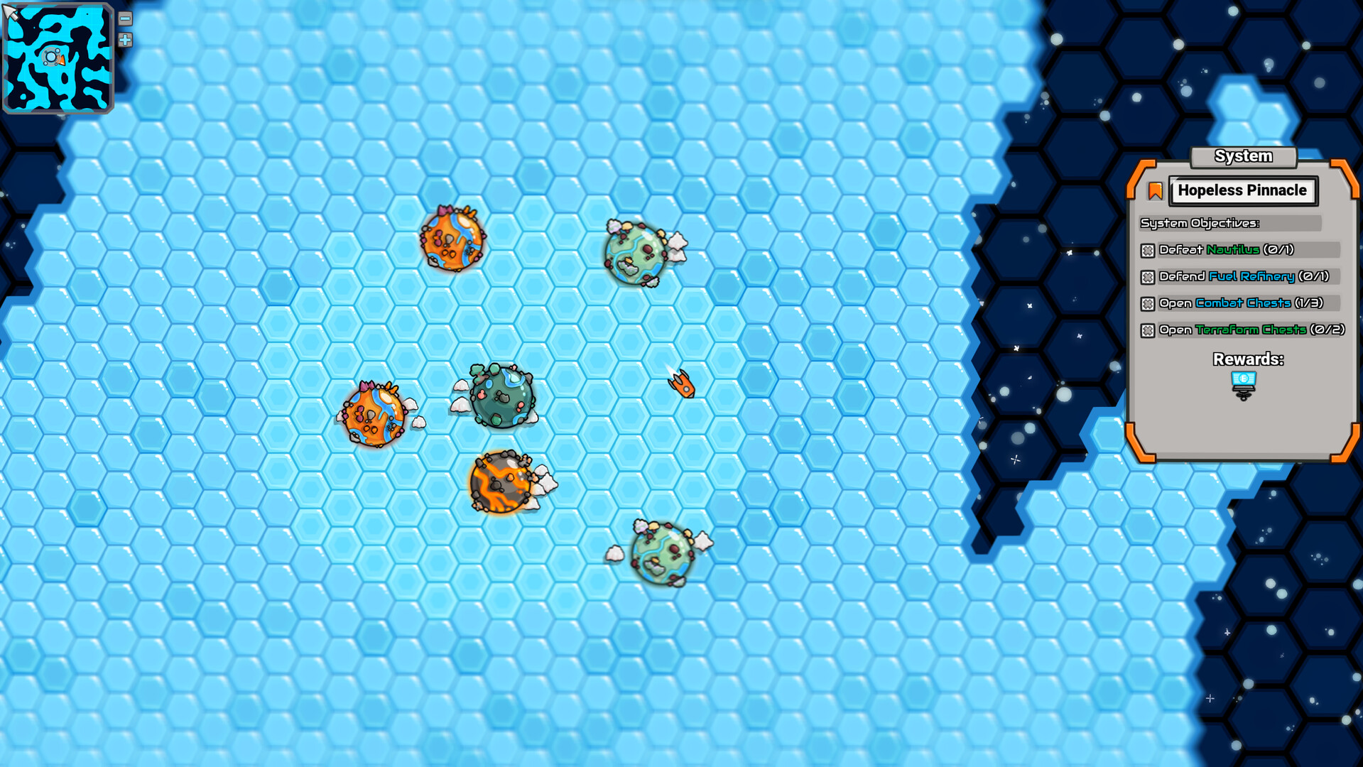 Minicology screenshot #5