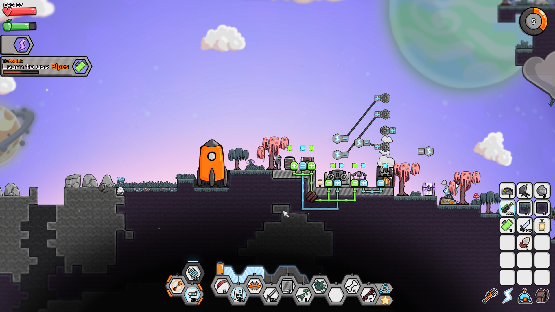 Minicology screenshot #3