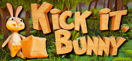 Kick it, Bunny! steam charts