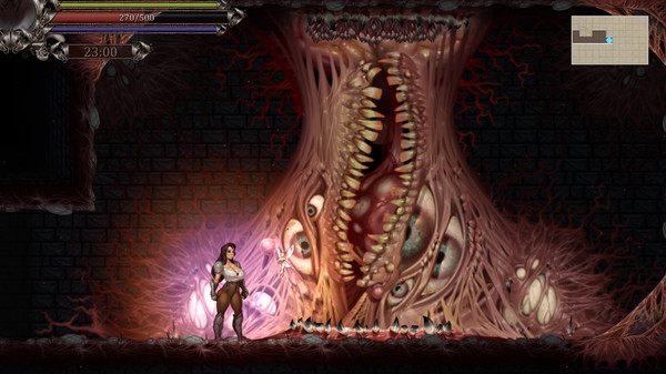 Almastriga: Relics of Azathoth