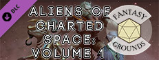 Fantasy Grounds - Aliens of Charted Space Volume 1 Small Capsule Image