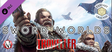 Fantasy Grounds - Sword Worlds banner image