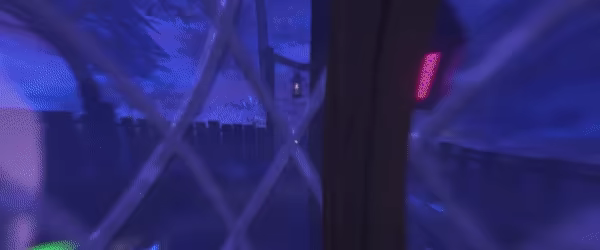 Wolfsbane video 8