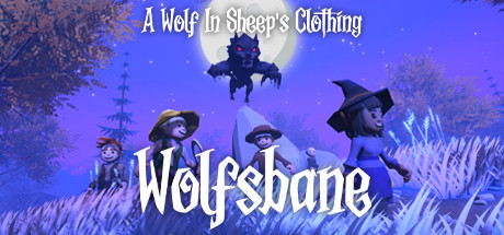 Wolfsbane steam charts