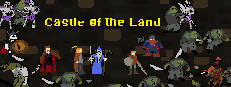 Castle of the Land