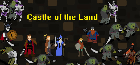 Castle of the Land Cheat Engine/CT