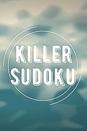 Cover art of Killer Sudoku