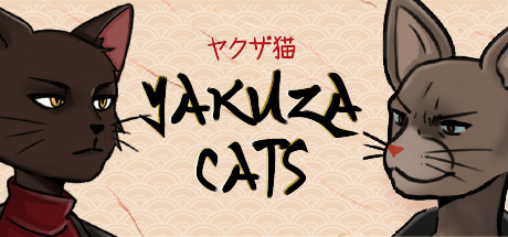 Yakuza Cats steam charts