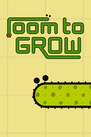 Cover art of Room to Grow