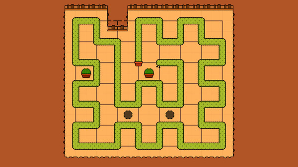 Room to Grow-游戏截图