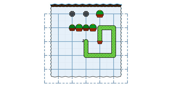 Room to Grow-游戏截图