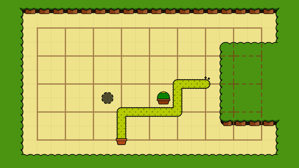 Room to Grow-游戏截图
