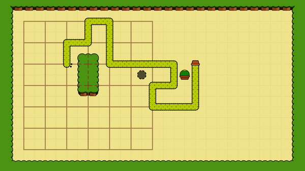 Room to Grow-游戏截图