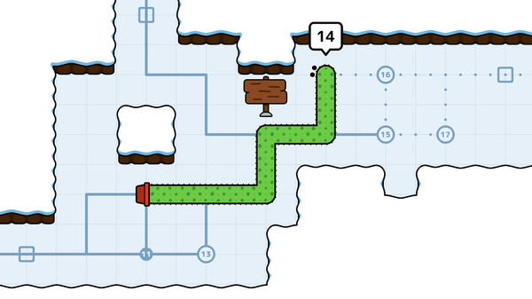 Room to Grow-游戏截图
