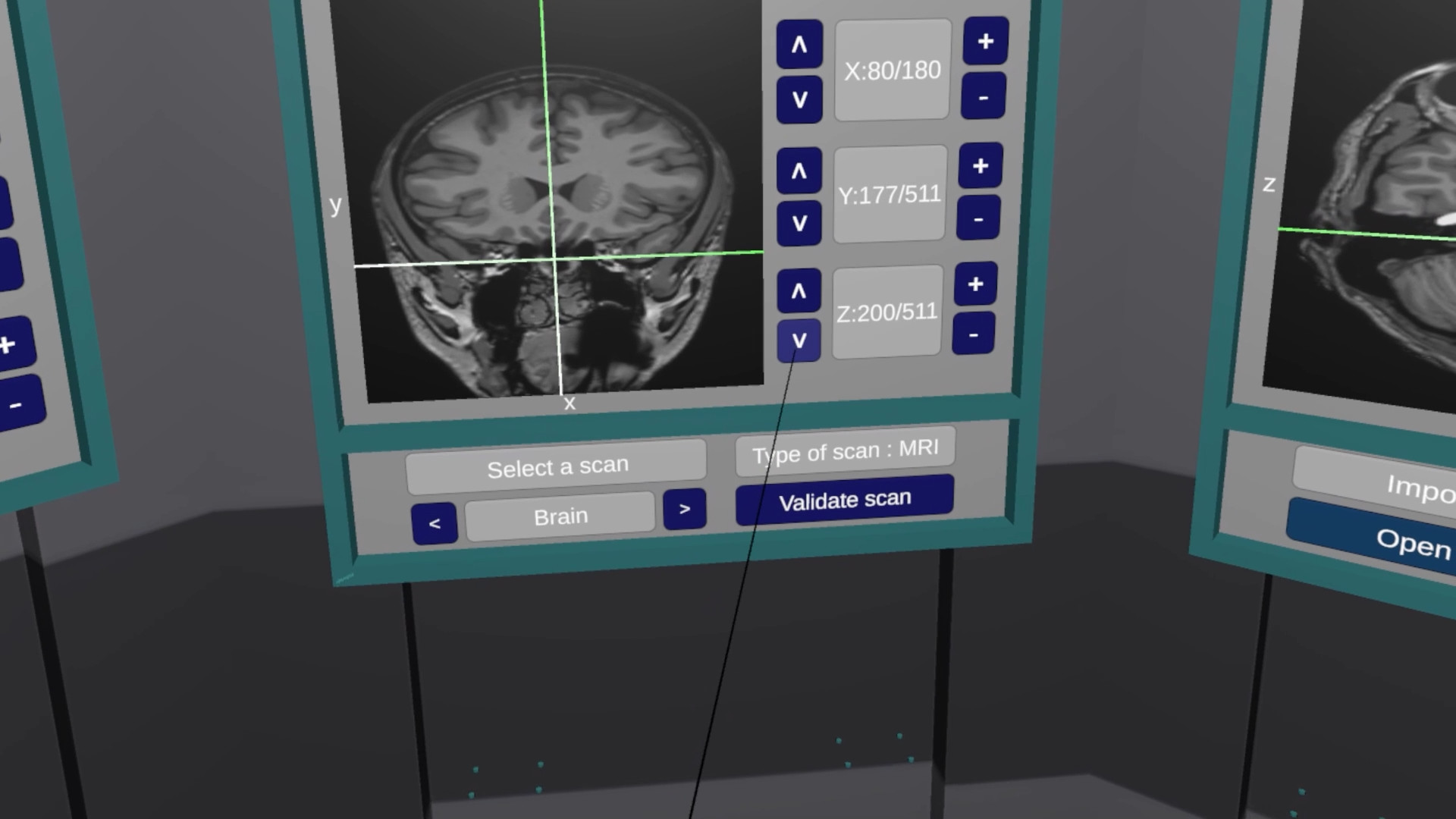 MedicalImagingVR Featured Screenshot #1