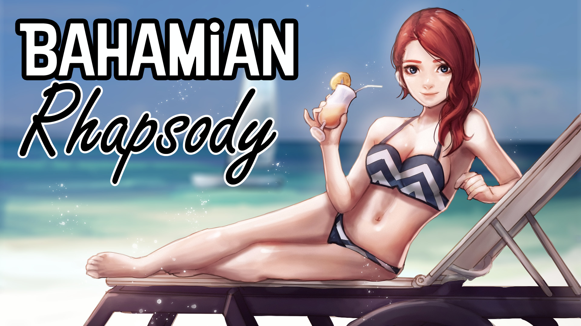 Bahamian Rhapsody Soundtrack Featured Screenshot #1