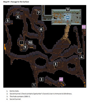Horizon Odyssey - 180 Page Walkthrough