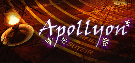 Apollyon: River of Life Cheat Engine/CT