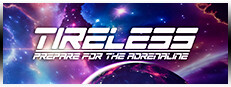 TIRELESS: Prepare for the Adrenaline Playtest Small Capsule Image