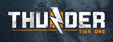 Thunder Tier One Playtest Small Capsule Image