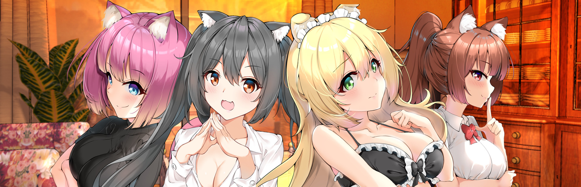 NEKO PAPALA
