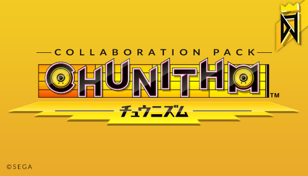 DJMAX RESPECT V - CHUNITHM PACK on Steam