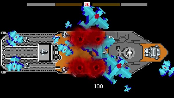 The Tower Of TigerQiuQiu Battleship Defense