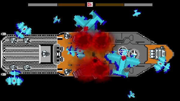 The Tower Of TigerQiuQiu Battleship Defense