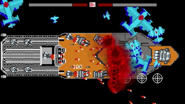 The Tower Of TigerQiuQiu Battleship Defense screenshot 7