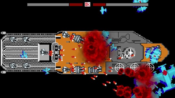 The Tower Of TigerQiuQiu Battleship Defense screenshot 8