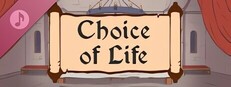 Choice of Life: Middle Ages - Soundtrack Small Capsule Image