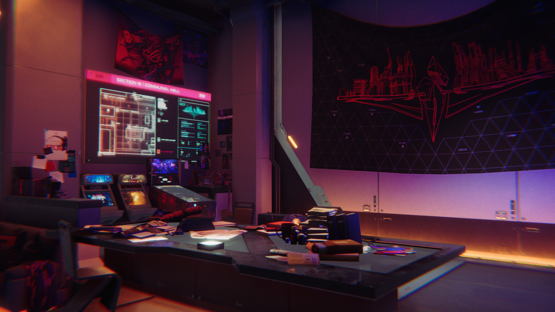 #1. ROG CITADEL XV (Steam) De: ASUS GLOBAL PTE. LTD