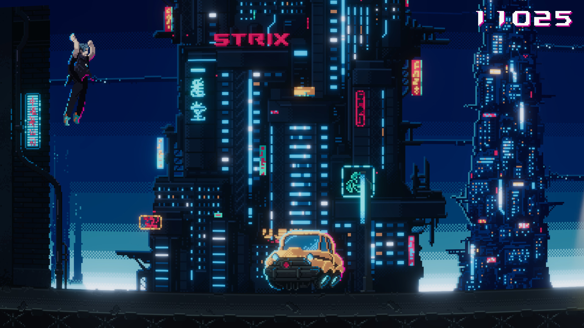 #8. ROG CITADEL XV (Steam) De: ASUS GLOBAL PTE. LTD