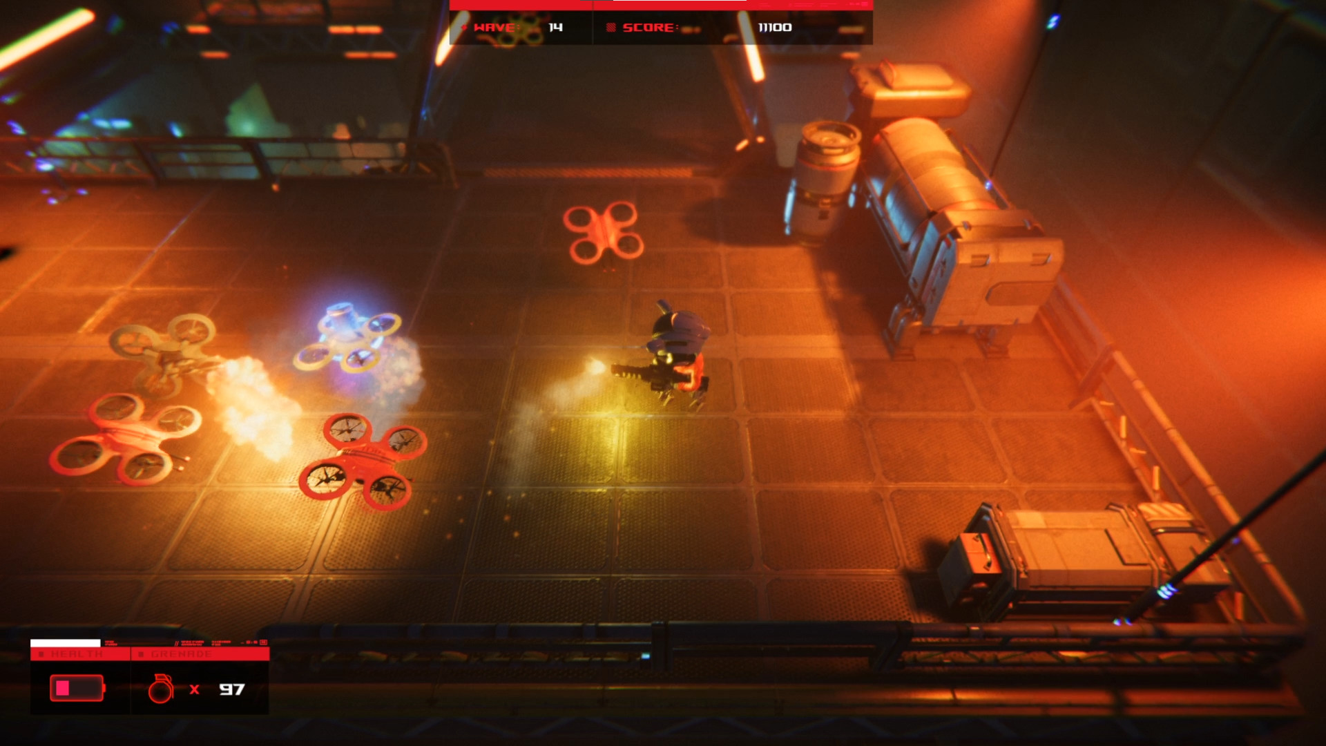 #7. ROG CITADEL XV (Steam) De: ASUS GLOBAL PTE. LTD