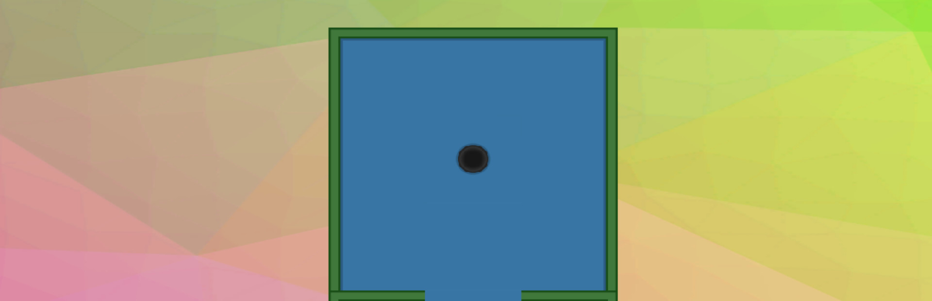 Macro golf