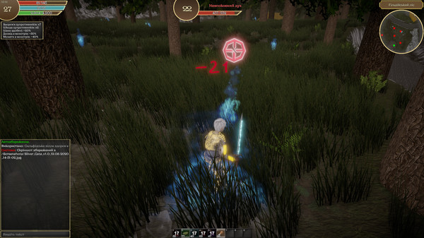 Silver Cats screenshot 2