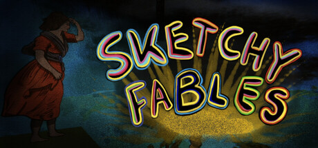 Sketchy Fables