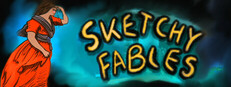 Sketchy Fables